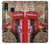 S3856 Vintage London British Hülle Schutzhülle Taschen für Samsung Galaxy A40 S3856 Vintage London British Hülle Schutzhülle Taschen für Samsung Galaxy A40