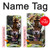 S3838 Barking Bengal Tiger Hülle Schutzhülle Taschen für Samsung Galaxy A52s 5G