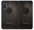 S3834 Old Woods Black Guitar Hülle Schutzhülle Taschen für Samsung Galaxy A71