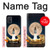 S3859 Bitcoin to the Moon Hülle Schutzhülle Taschen für Samsung Galaxy A71