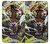 S3838 Barking Bengal Tiger Hülle Schutzhülle Taschen für Samsung Galaxy J7 (2018), J7 Aero, J7 Top, J7 Aura, J7 Crown, J7 Refine, J7 Eon, J7 V 2nd Gen, J7 Star
