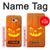 S3828 Pumpkin Halloween Hülle Schutzhülle Taschen für Samsung Galaxy A5 (2017)