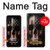 S3850 American Flag Skull Hülle Schutzhülle Taschen für Samsung Galaxy Xcover 5