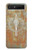 S3827 Gungnir Spear of Odin Norse Viking Symbol Hülle Schutzhülle Taschen für Samsung Galaxy Z Flip 5G