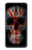 S3848 United Kingdom Flag Skull Hülle Schutzhülle Taschen für Huawei Mate 10 Pro, Porsche Design