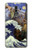 S3851 World of Art Van Gogh Hokusai Da Vinci Hülle Schutzhülle Taschen für Huawei Mate 10 Pro, Porsche Design