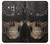 S3852 Steampunk Skull Hülle Schutzhülle Taschen für Huawei Mate 10 Pro, Porsche Design