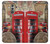 S3856 Vintage London British Hülle Schutzhülle Taschen für Huawei Mate 10 Pro, Porsche Design