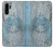 S3829 Huginn And Muninn Twin Ravens Norse Hülle Schutzhülle Taschen für Huawei P30 Pro