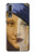 S3853 Mona Lisa Gustav Klimt Vermeer Hülle Schutzhülle Taschen für Huawei P20 Pro