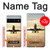 S3837 Airplane Take off Sunrise Hülle Schutzhülle Taschen für Google Pixel 6 Pro