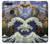 S3851 World of Art Van Gogh Hokusai Da Vinci Hülle Schutzhülle Taschen für Google Pixel XL