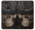 S3852 Steampunk Skull Hülle Schutzhülle Taschen für Google Pixel XL