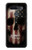 S3850 American Flag Skull Hülle Schutzhülle Taschen für LG K51S