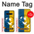 S3857 Peace Dove Ukraine Flag Hülle Schutzhülle Taschen für LG V60 ThinQ 5G