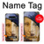 S3853 Mona Lisa Gustav Klimt Vermeer Hülle Schutzhülle Taschen für LG V40, LG V40 ThinQ