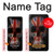 S3848 United Kingdom Flag Skull Hülle Schutzhülle Taschen für LG Stylo 7 5G