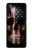 S3850 American Flag Skull Hülle Schutzhülle Taschen für LG Stylo 7 5G