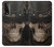 S3852 Steampunk Skull Hülle Schutzhülle Taschen für LG Stylo 7 5G