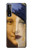 S3853 Mona Lisa Gustav Klimt Vermeer Hülle Schutzhülle Taschen für LG Stylo 7 5G