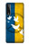 S3857 Peace Dove Ukraine Flag Hülle Schutzhülle Taschen für LG Stylo 7 5G