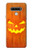 S3828 Pumpkin Halloween Hülle Schutzhülle Taschen für LG Stylo 6