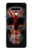 S3848 United Kingdom Flag Skull Hülle Schutzhülle Taschen für LG Stylo 6