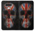 S3848 United Kingdom Flag Skull Hülle Schutzhülle Taschen für LG Stylo 6