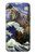 S3851 World of Art Van Gogh Hokusai Da Vinci Hülle Schutzhülle Taschen für LG Q6