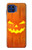 S3828 Pumpkin Halloween Hülle Schutzhülle Taschen für Motorola One 5G