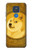 S3826 Dogecoin Shiba Hülle Schutzhülle Taschen für Motorola Moto G Play (2021) S3826 Dogecoin Shiba Hülle Schutzhülle Taschen für Motorola Moto G Play (2021)
