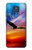 S3841 Bald Eagle Flying Colorful Sky Hülle Schutzhülle Taschen für Motorola Moto G Play (2021) S3841 Bald Eagle Flying Colorful Sky Hülle Schutzhülle Taschen für Motorola Moto G Play (2021)
