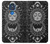 S3854 Mystical Sun Face Crescent Moon Hülle Schutzhülle Taschen für Motorola Moto G Play (2021) S3854 Mystical Sun Face Crescent Moon Hülle Schutzhülle Taschen für Motorola Moto G Play (2021)
