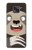 S3855 Sloth Face Cartoon Hülle Schutzhülle Taschen für Motorola Moto G Power (2021) S3855 Sloth Face Cartoon Hülle Schutzhülle Taschen für Motorola Moto G Power (2021)