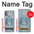 S3829 Huginn And Muninn Twin Ravens Norse Hülle Schutzhülle Taschen für Motorola Moto G30, G20, G10