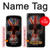 S3848 United Kingdom Flag Skull Hülle Schutzhülle Taschen für Motorola Moto G4 Play