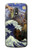 S3851 World of Art Van Gogh Hokusai Da Vinci Hülle Schutzhülle Taschen für Motorola Moto G4 Play