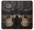 S3852 Steampunk Skull Hülle Schutzhülle Taschen für Motorola Moto G6 Play, Moto G6 Forge, Moto E5