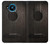 S3834 Old Woods Black Guitar Hülle Schutzhülle Taschen für Nokia 8.3 5G