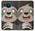 S3855 Sloth Face Cartoon Hülle Schutzhülle Taschen für Nokia 8.3 5G S3855 Sloth Face Cartoon Hülle Schutzhülle Taschen für Nokia 8.3 5G