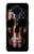S3850 American Flag Skull Hülle Schutzhülle Taschen für Nokia 5.4