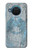 S3829 Huginn And Muninn Twin Ravens Norse Hülle Schutzhülle Taschen für Nokia X20