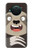 S3855 Sloth Face Cartoon Hülle Schutzhülle Taschen für Nokia X10 S3855 Sloth Face Cartoon Hülle Schutzhülle Taschen für Nokia X10