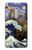 S3851 World of Art Van Gogh Hokusai Da Vinci Hülle Schutzhülle Taschen für Nokia 5