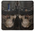 S3852 Steampunk Skull Hülle Schutzhülle Taschen für Nokia 5