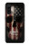 S3850 American Flag Skull Hülle Schutzhülle Taschen für OnePlus Nord CE 5G