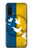 S3857 Peace Dove Ukraine Flag Hülle Schutzhülle Taschen für OnePlus Nord CE 5G