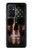S3850 American Flag Skull Hülle Schutzhülle Taschen für OnePlus 9RT 5G