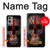 S3848 United Kingdom Flag Skull Hülle Schutzhülle Taschen für OnePlus 9 Pro