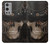 S3852 Steampunk Skull Hülle Schutzhülle Taschen für OnePlus 9 Pro